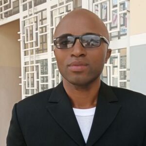 Augustin Tsheza